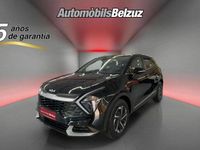 Usado Kia Sportage 215 CV (158 kW) 2025 Blanco SUV