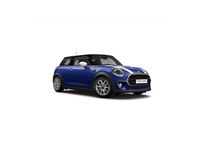 usado Mini Cooper 3 Puertas100 kW (136 CV)