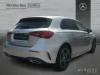 Usado Mercedes A250 218 CV (160 kW) 2025 Gris Berlina