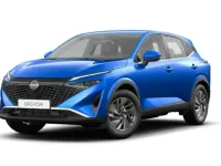Nuevo Nissan Qashqai Acenta 140 CV (102 kW) 2026 Azul SUV