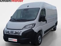 Nuevo Fiat Ducato 140 CV (102 kW) 2025 Van