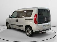 Usado Fiat Doblò Trekking 120 CV (88 kW) 2022 Monovolumen