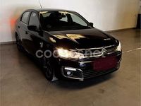 Usado Citroën C-Elysee I Shine 102 CV (75 kW) 2019 Negro Berlina