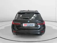 Usado BMW 330e Advantage 292 CV (214 kW) 2022 Negro Berlina