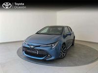 Usado Toyota Corolla 184 CV (135 kW) 2020 Azul Berlina