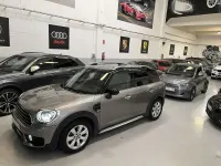 Usado Mini Cooper D Countryman 150 CV (110 kW) 2020 Gris SUV