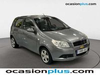 usado Chevrolet Aveo 1.2 16v LS