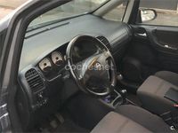 Usado Opel Zafira Elegance 100 CV (73 kW) 2003 Azul Monovolumen