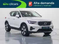 Usado Volvo XC40 Plus 179 CV (131 kW) 2023 Blanco SUV