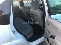 Usado Citroën C3 110 CV (80 kW) 2003 Blanco Berlina