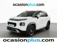 Usado Citroën C3 Aircross Rip Curl 131 CV (96 kW) 2019 Blanco SUV