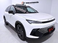 Nuevo Baic X55 177 CV (130 kW) 2025 Blanco SUV