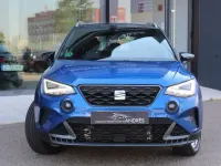 Usado Seat Arona FR 115 CV (84 kW) 2024 Azul SUV