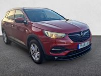 Usado Opel Grandland X Selective 130 CV (95 kW) 2020 SUV