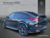 Usado Mercedes GLE300 272 CV (200 kW) 2022 Negro SUV