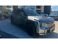 Usado Kia EV9 GT-Line 373 kW (508 CV) 2023 Gris SUV