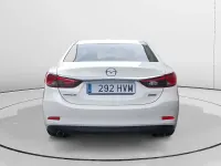 Usado Mazda 6 150 CV (110 kW) 2014 Berlina