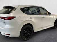 Usado Mazda CX-60 Homura-Line 327 CV (240 kW) 2024 SUV