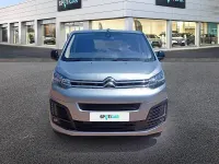 Usado Citroën Spacetourer Business Class 180 CV (132 kW) 2024 Gris / plata Monovolumen