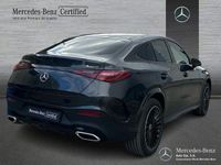 Usado Mercedes GLC300e 333 CV (244 kW) 2026 Gris grafito