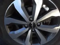 Usado Kia Stonic 84 CV (61 kW) 2022 SUV
