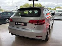 usado Audi A3 Sportback 1.6TDI 85kW