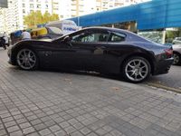 usado Maserati Granturismo MC Stradale Aut.