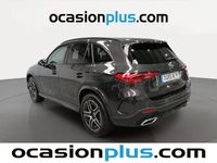 Occasion Mercedes GLC300 AMG 313 PK (230 kW) 2025 Grijs