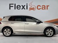 usado VW Golf Life 2.0 TDI 85kW (115CV) DSG Diésel en Flexicar Benidorm