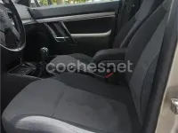 Usado Opel Vectra Comfort 100 CV (73 kW) 2004 Amarillo Berlina