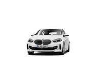 Usado BMW 116 Shadowline 116 HP (85 kW) 2020 Branco Citadino