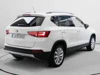Usado Seat Ateca Style 115 CV (84 kW) 2017 SUV