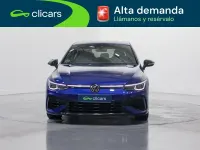 Usado VW Golf VIII R 320 CV (235 kW) 2021 Azul Berlina
