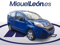 usado Fiat Qubo Active 1.4 5 Plazas