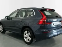 Usado Volvo XC60 Core 197 CV (144 kW) 2023 Azul SUV