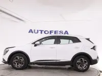 Usado Kia Sportage 150 CV (110 kW) 2022 Blanco SUV