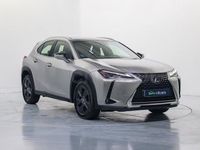 Usado Lexus UX Business Edition 184 CV (135 kW) 2022 Gris / plata SUV