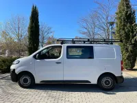 Usado Citroën Jumpy Comfort 120 CV (88 kW) 2021 Blanco Monovolumen