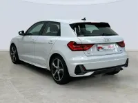Usado Audi A1 Sportback 116 CV (85 kW) 2024 Blanco glaciar Utilitario