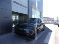 Novo Land Rover Range Rover Sport SE Dynamic 460 HP (338 kW) 2026 Cinzento SUV