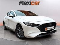 Usado Mazda 3 Prime-Line 140 HP (102 kW) 2025 Branco Sedan