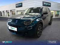 Usado Fiat 600 100 CV (73 kW) 2025 SUV