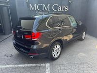 Usado BMW X5 Comfort Edition 258 CV (189 kW) 2013 Negro SUV