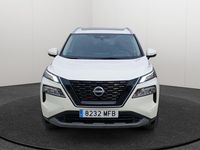 Usado Nissan X-Trail N-Connecta 204 CV (150 kW) 2023 Blanco SUV