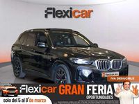 Usado BMW X3 208 CV (152 kW) 2024 Gris SUV