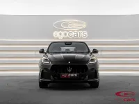 Usado Maserati Grecale 530 CV (389 kW) 2022 Negro SUV