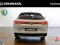 Usado Honda HR-V Elegance 131 CV (96 kW) 2024 Blanco SUV