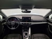 usado Audi A4 35 TDI Advanced S tronic 120kW