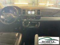 Usado VW Multivan 204 CV (150 kW) 2016