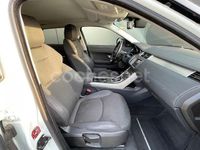 Usado Land Rover Range Rover evoque Pure 150 CV (110 kW) 2017 Blanco SUV